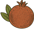 Antioxidant-Rich Pomegranate