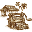 Authentic Country Sugar