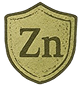 Zinc